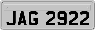 JAG2922