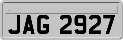JAG2927