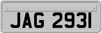 JAG2931