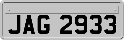 JAG2933