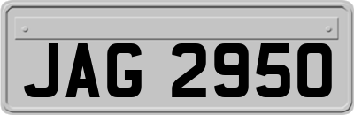 JAG2950