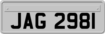 JAG2981