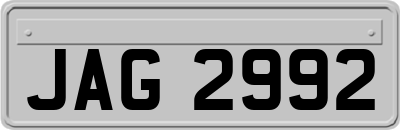 JAG2992