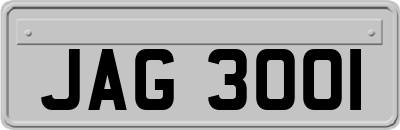 JAG3001