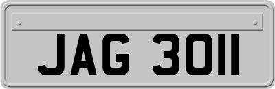 JAG3011