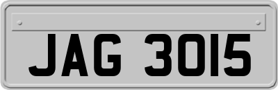 JAG3015