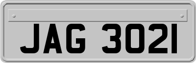JAG3021