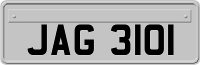 JAG3101