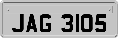 JAG3105