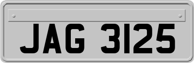 JAG3125