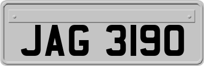 JAG3190