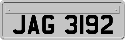JAG3192