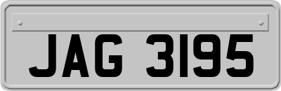 JAG3195