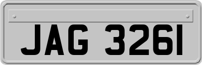 JAG3261