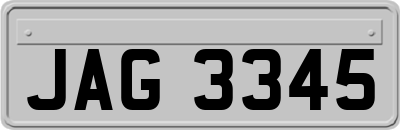 JAG3345