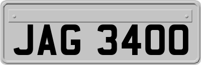 JAG3400