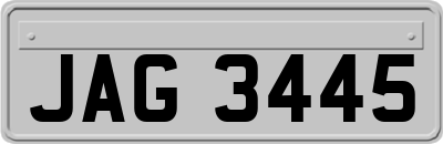 JAG3445