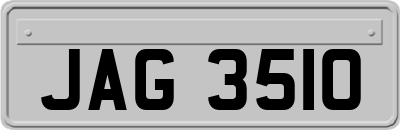 JAG3510