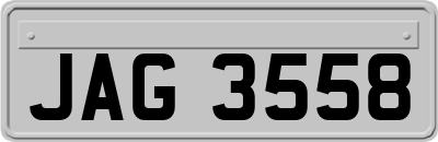 JAG3558
