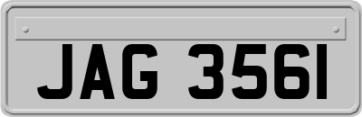 JAG3561