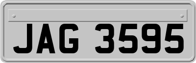 JAG3595