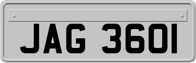 JAG3601