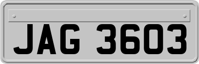 JAG3603