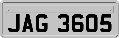 JAG3605