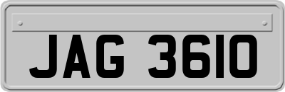 JAG3610