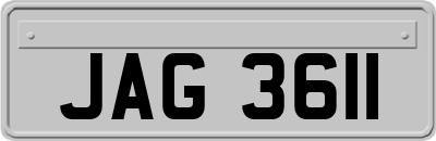 JAG3611