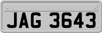 JAG3643
