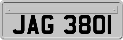 JAG3801