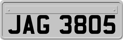 JAG3805