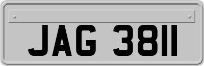 JAG3811