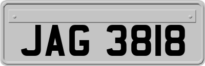 JAG3818