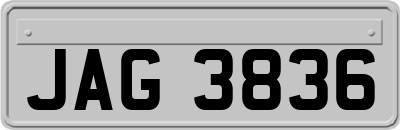 JAG3836