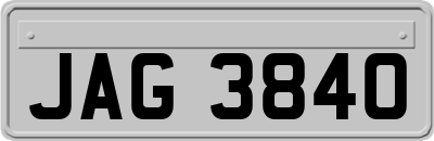JAG3840