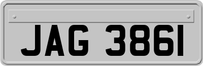 JAG3861