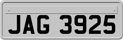 JAG3925