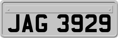JAG3929