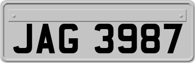 JAG3987