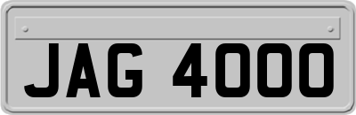 JAG4000