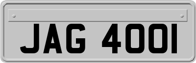 JAG4001