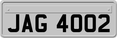 JAG4002