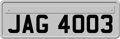 JAG4003