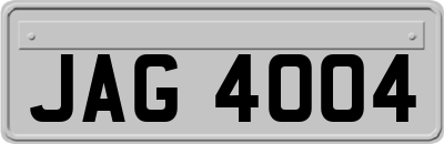 JAG4004