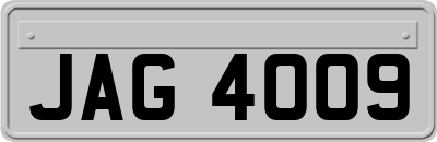 JAG4009