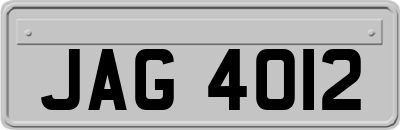 JAG4012