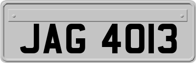 JAG4013