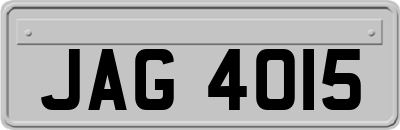 JAG4015